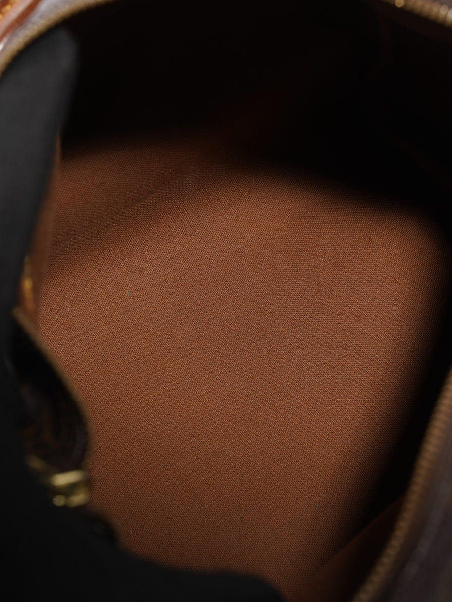 Louis Vuitton Speedy Monogram Coated Canvas 30 Image 10