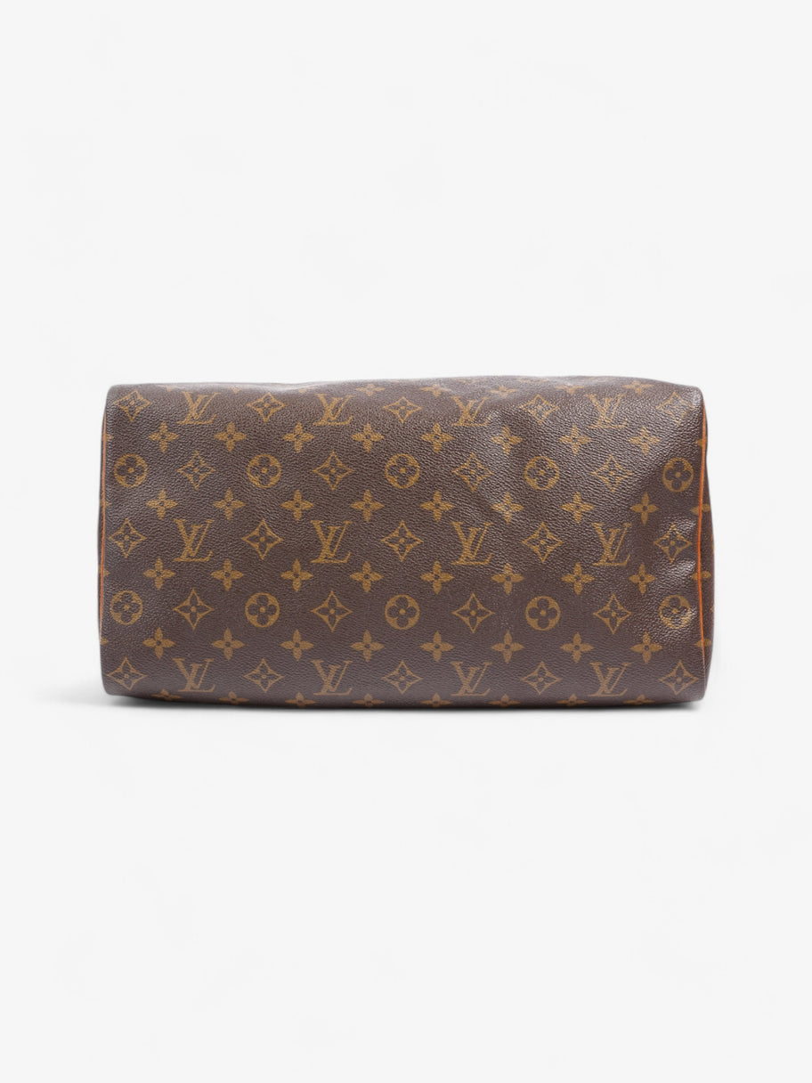Louis Vuitton Speedy Monogram Coated Canvas 35 Image 7