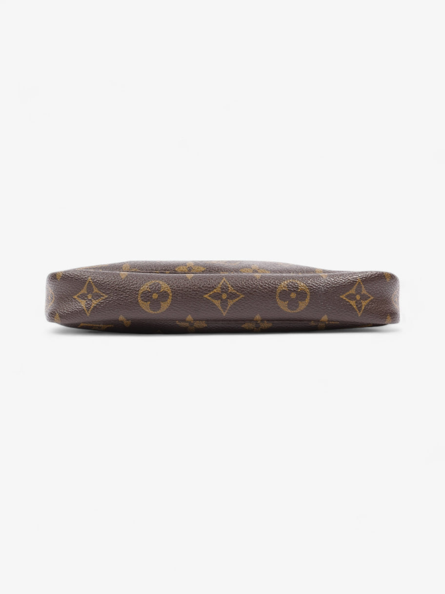 Louis Vuitton Pochette Accessoires Monogram Coated Canvas Image 6