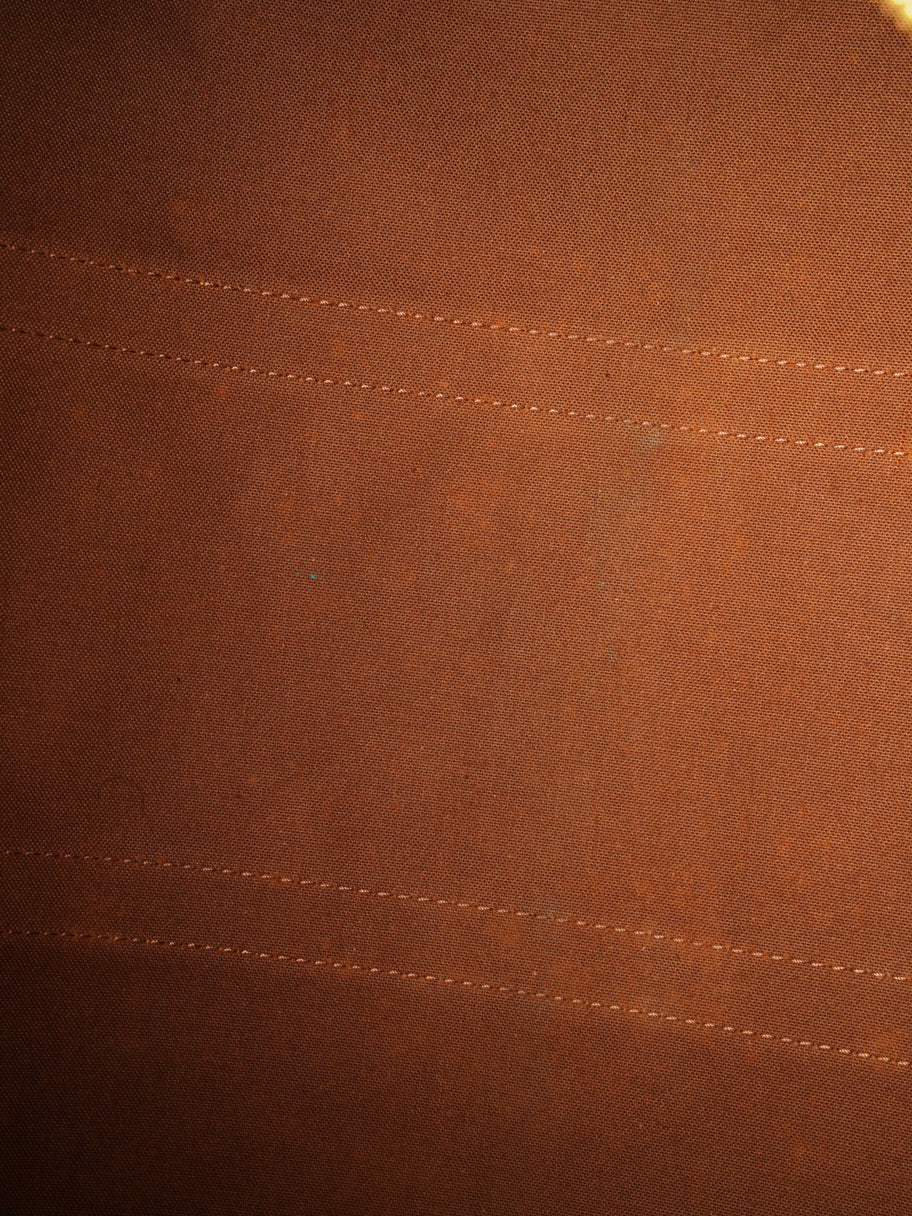 Louis Vuitton Keepall Monogram Coated Canvas 55 Image 8