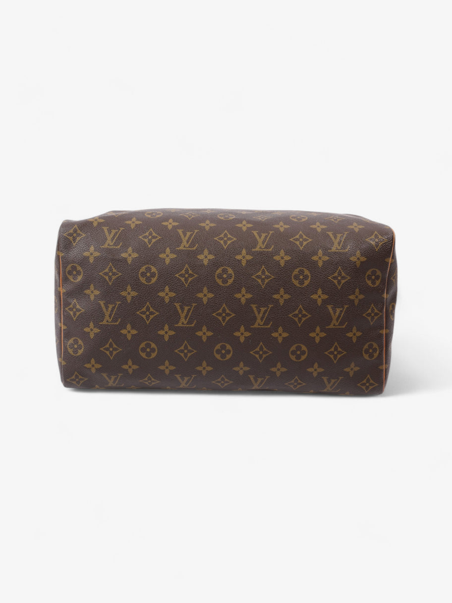 Louis Vuitton Speedy Monogram Coated Canvas 35 Image 8