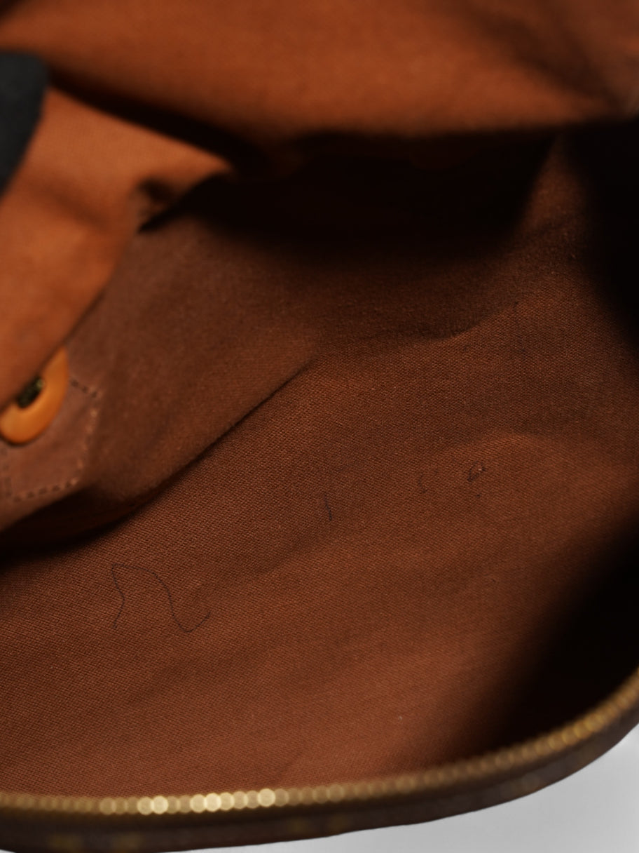 Louis Vuitton Speedy Monogram Coated Canvas 35 Image 12
