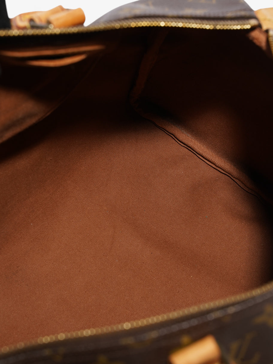 Louis Vuitton Speedy Monogram Coated Canvas 35 Image 13