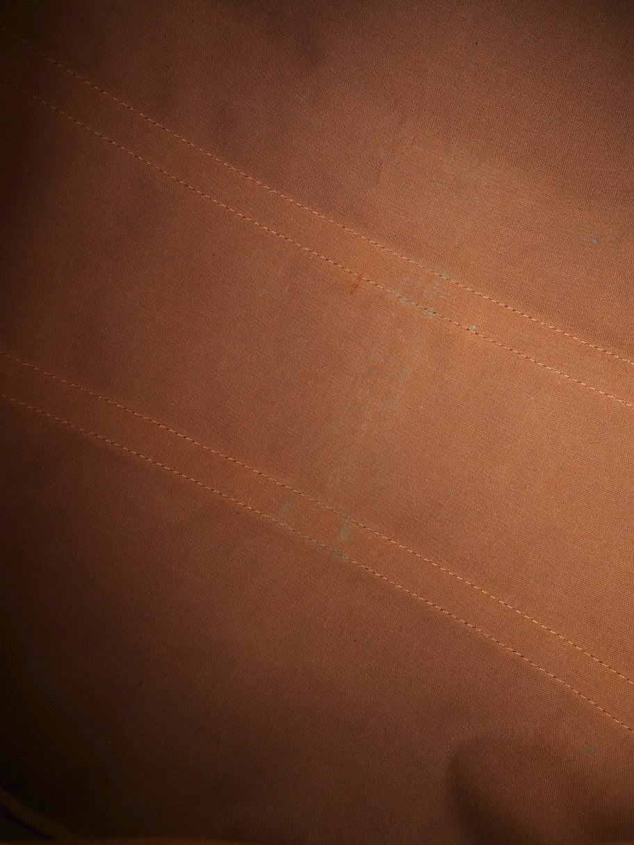 Louis Vuitton Keepall Bandouliere Monogram Coated Canvas 55 Image 9