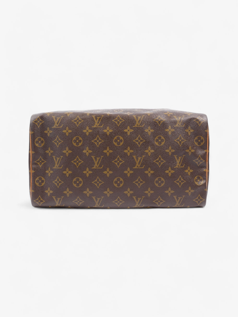 Louis Vuitton Speedy Monogram Coated Canvas 35 Image 6