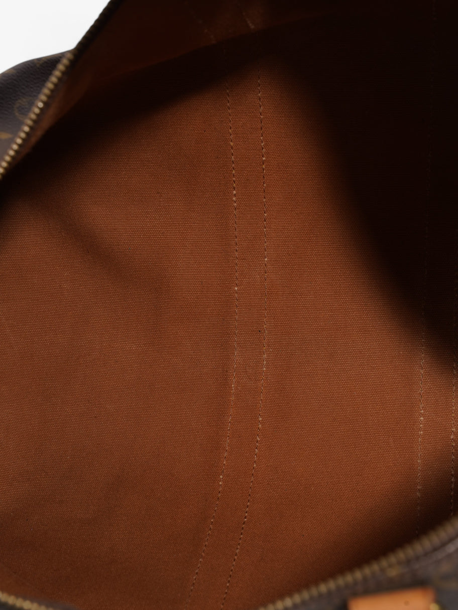 Louis Vuitton Keepall 45 Monogram Canvas 45 Image 11