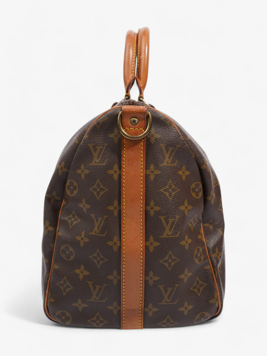 Louis Vuitton Keepall 45 Monogram Canvas 45 Image 5