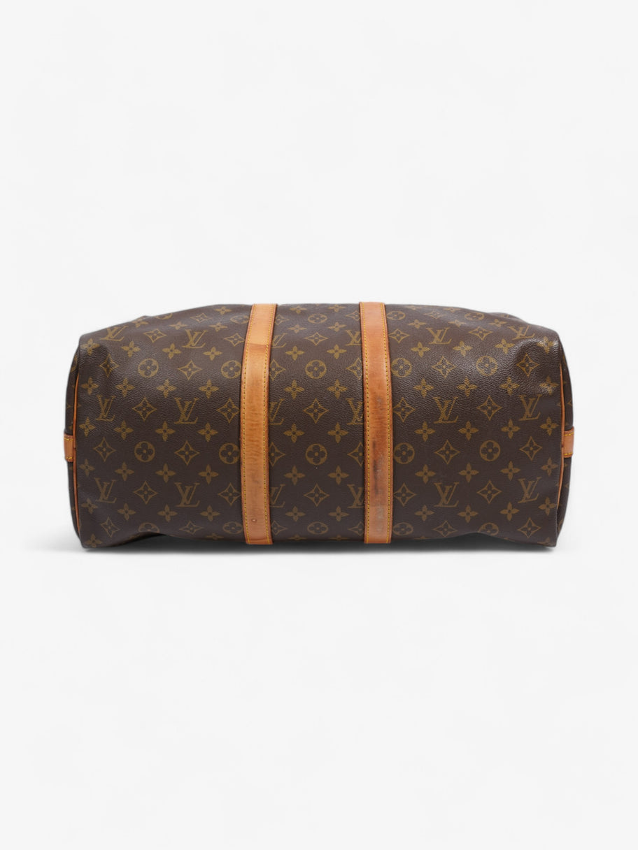 Louis Vuitton Keepall 45 Monogram Canvas 45 Image 6