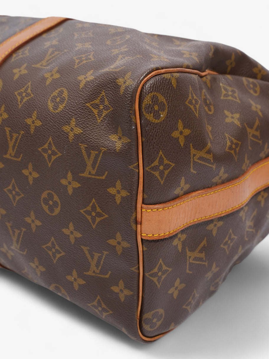 Louis Vuitton Keepall 45 Monogram Canvas 45 Image 7
