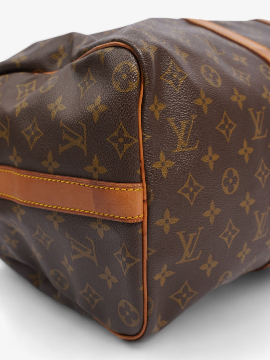 Louis Vuitton Keepall 45 Monogram Canvas 45 Image 8