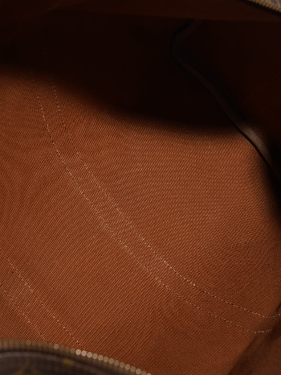 Louis Vuitton Keepall 45 Monogram Canvas 45 Image 10