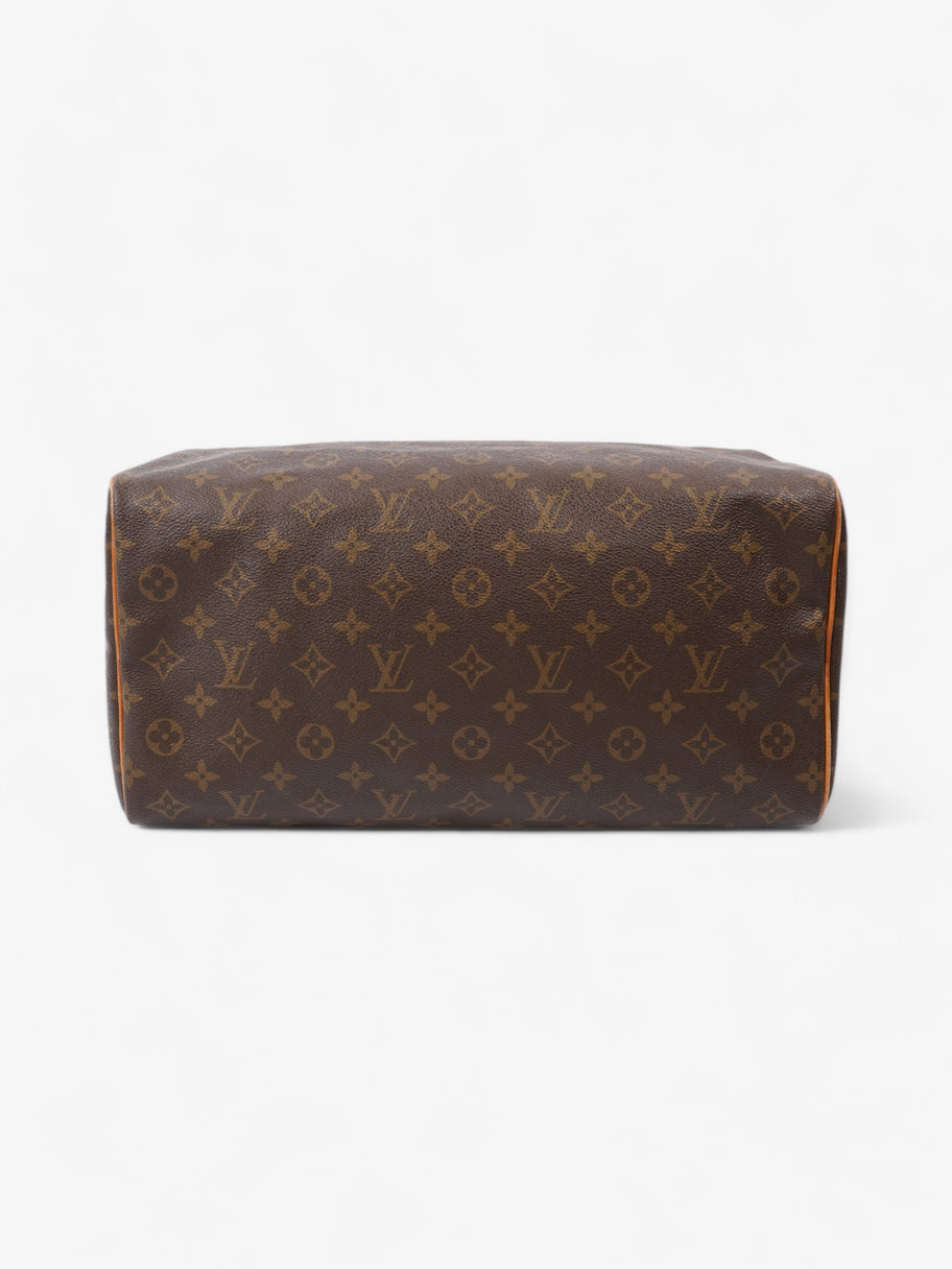 Louis Vuitton Speedy Monogram Coated Canvas 35 Image 6