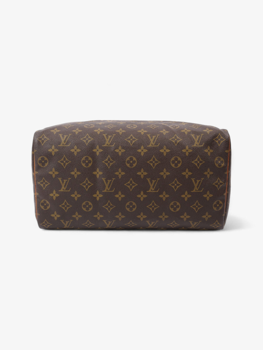 Louis Vuitton Speedy Monogram Coated Canvas 35 Image 6