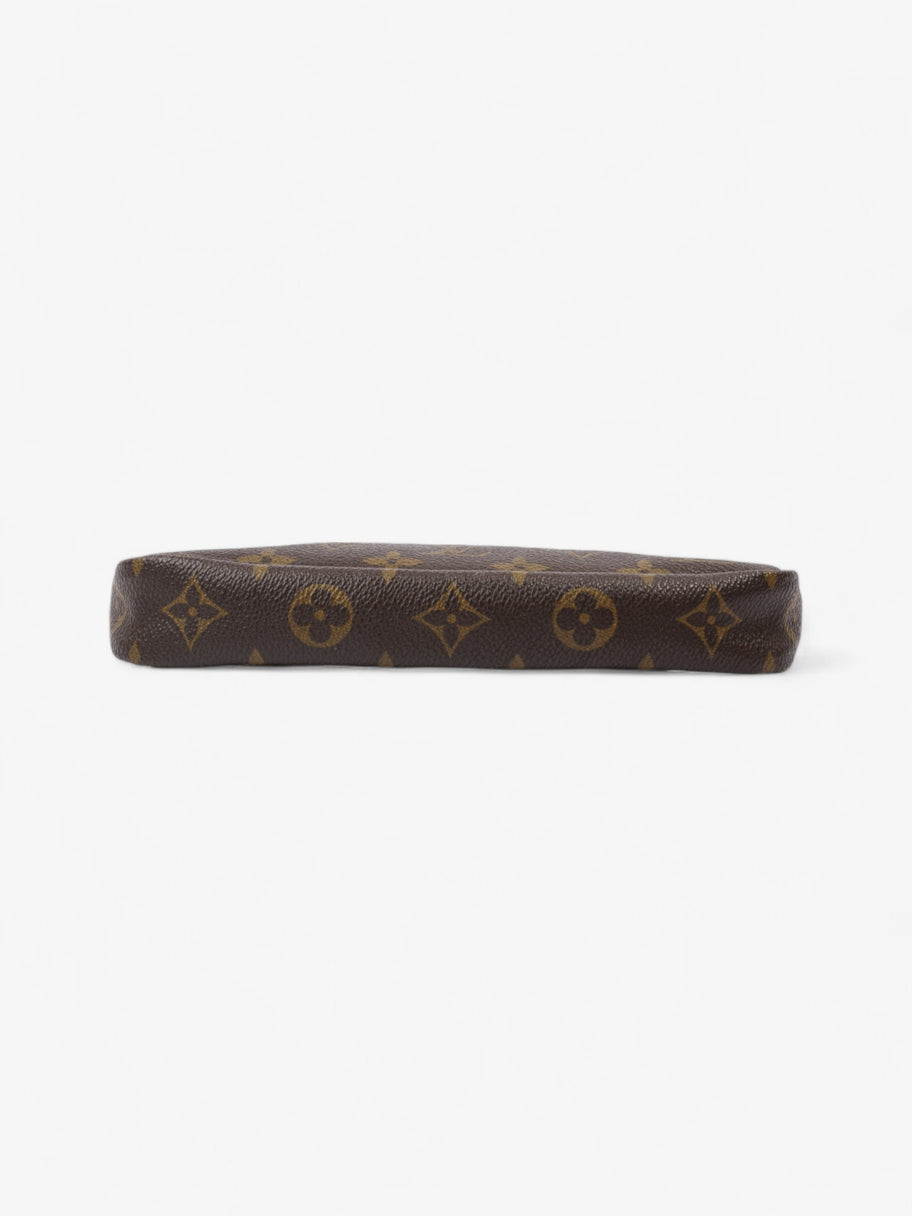 Louis Vuitton Pochette Accessoires Monogram Coated Canvas Image 6