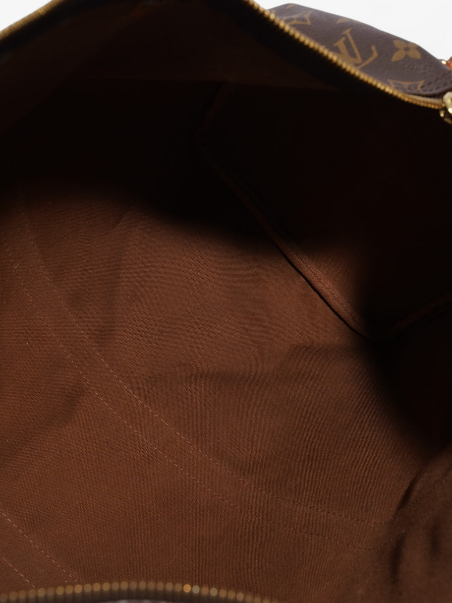 Louis Vuitton Keepall Monogram Coated Canvas 45 Image 11