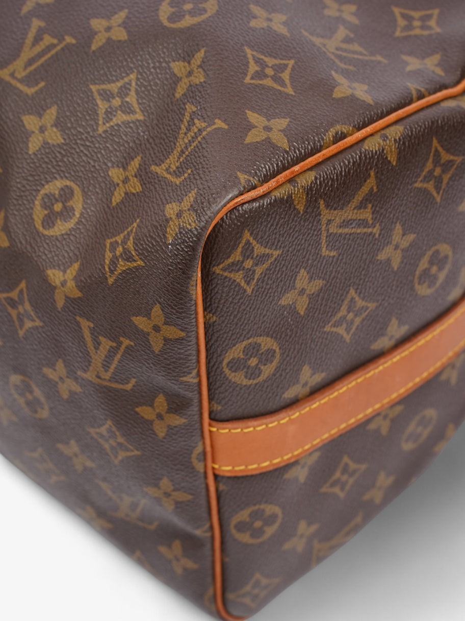 Louis Vuitton Keepall Monogram Coated Canvas 45 Image 7