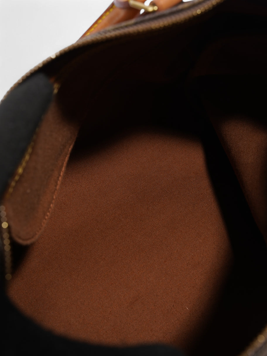 Louis Vuitton Speedy Monogram Coated Canvas 30 Image 11