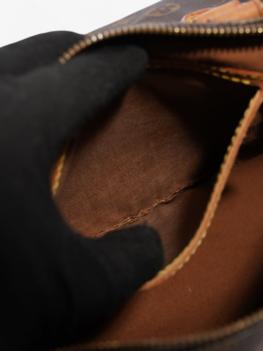 Louis Vuitton Speedy Monogram Coated Canvas 30 Image 12