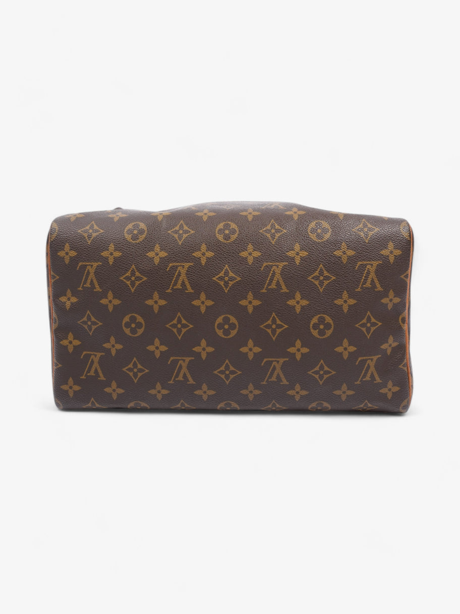 Louis Vuitton Speedy Monogram Coated Canvas 30 Image 9