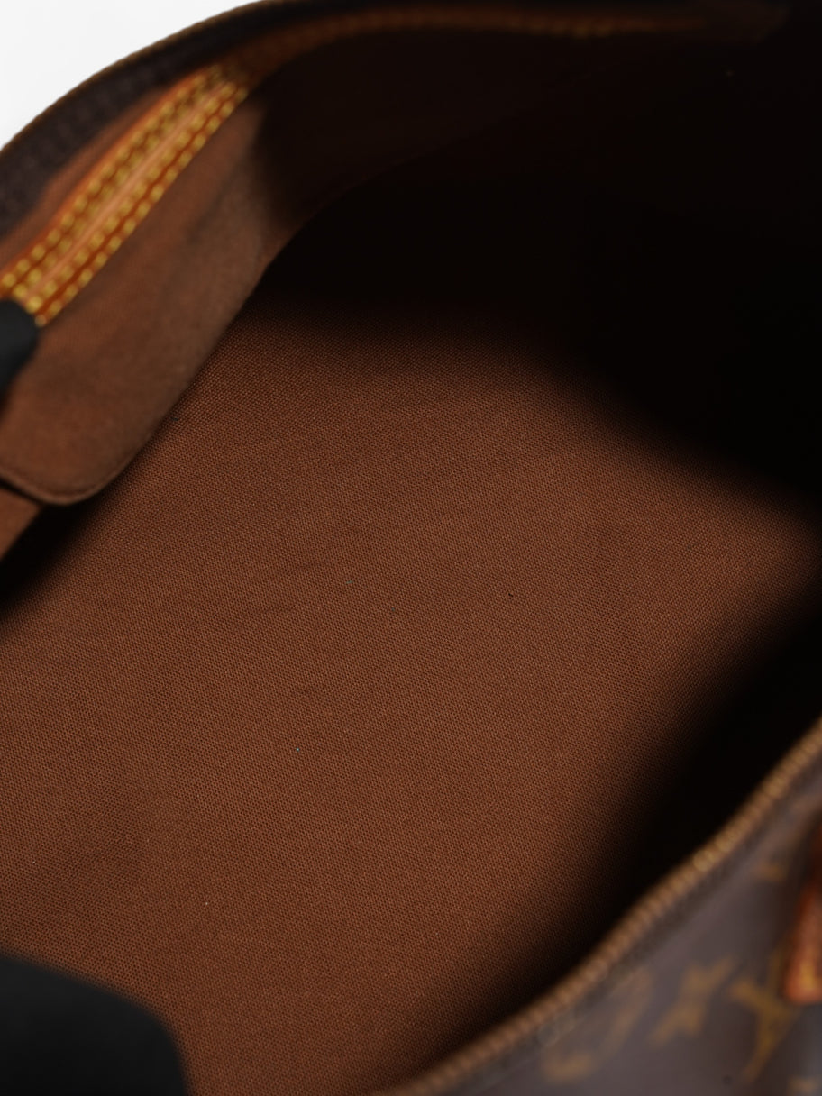 Louis Vuitton Speedy Monogram Coated Canvas 35 Image 11