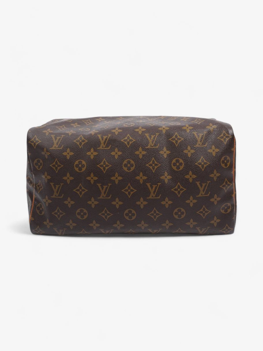 Louis Vuitton Speedy Monogram Coated Canvas 35 Image 6