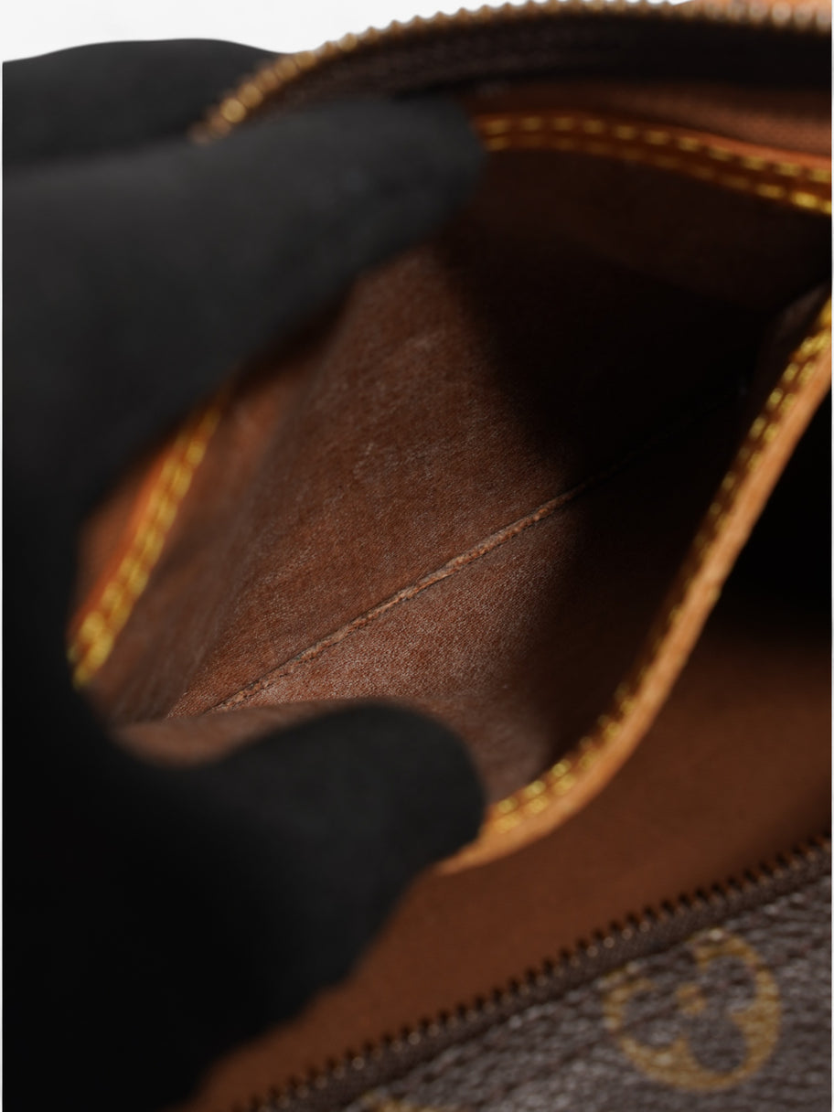 Louis Vuitton Speedy Monogram Coated Canvas 35 Image 9