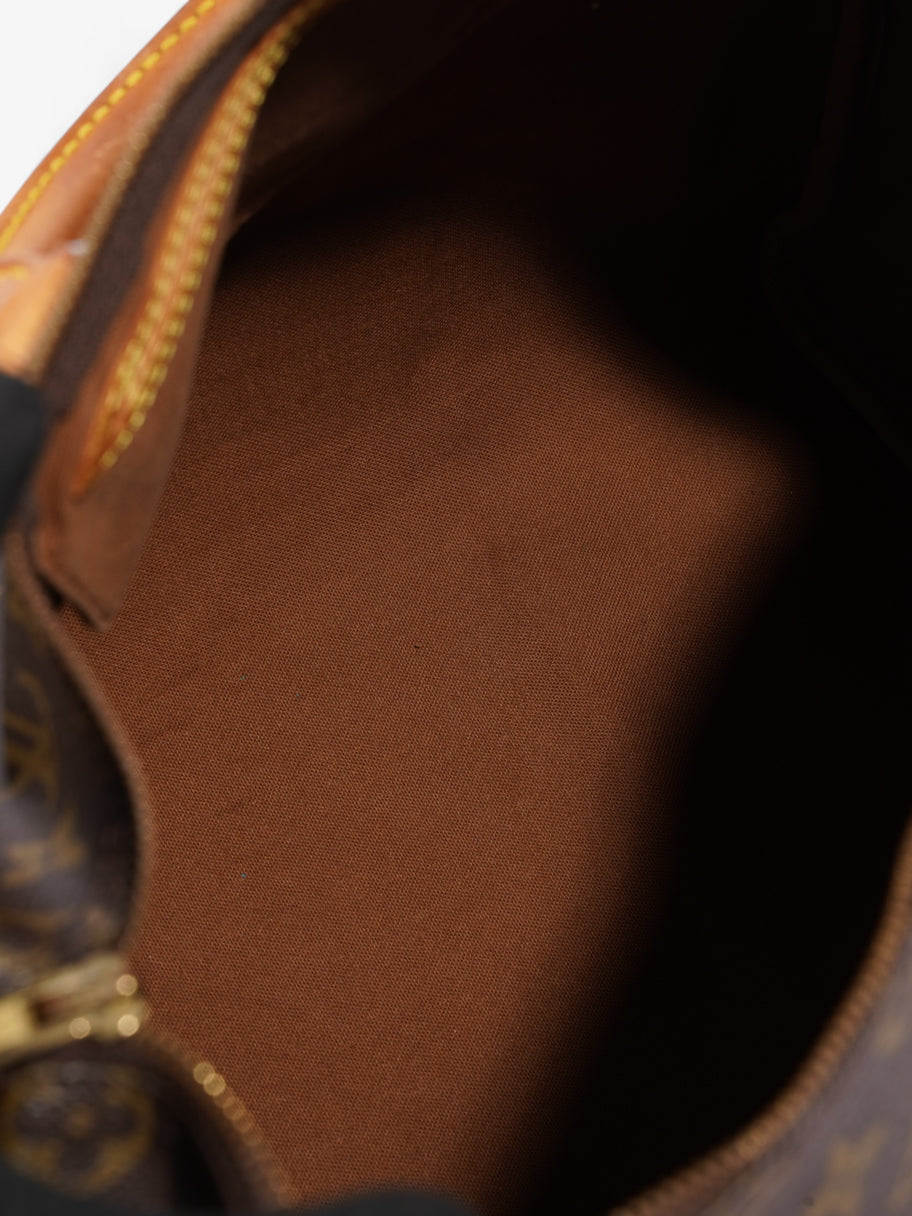 Louis Vuitton Speedy Monogram Coated Canvas 35 Image 10