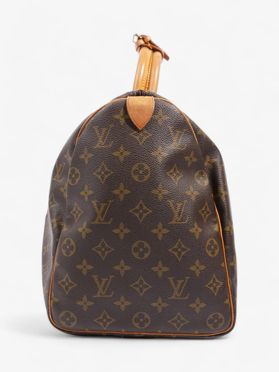 Louis Vuitton Keepall Monogram Coated Canvas 45 Image 3