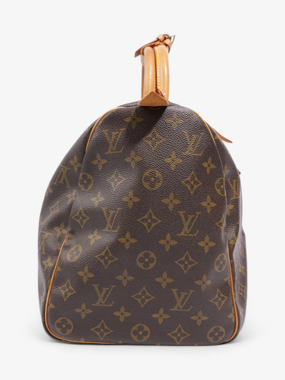 Louis Vuitton Keepall Monogram Coated Canvas 45 Image 5