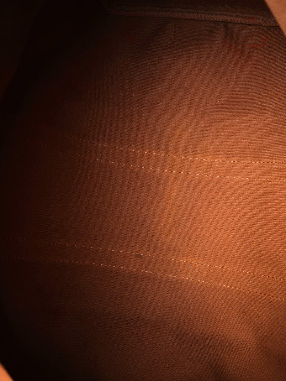 Louis Vuitton Keepall Monogram Coated Canvas 45 Image 8