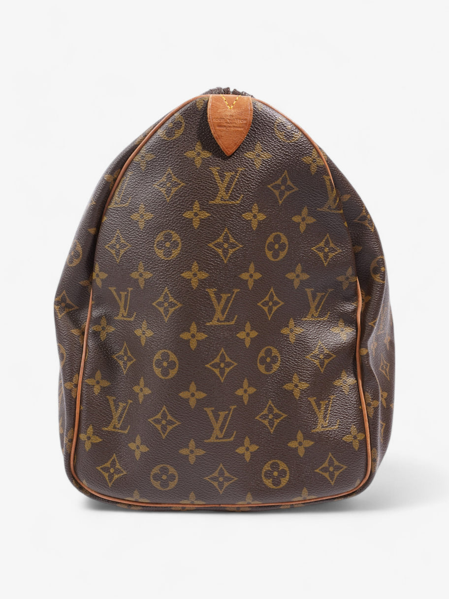 Louis Vuitton Keepall Monogram Coated Canvas 50 Image 5
