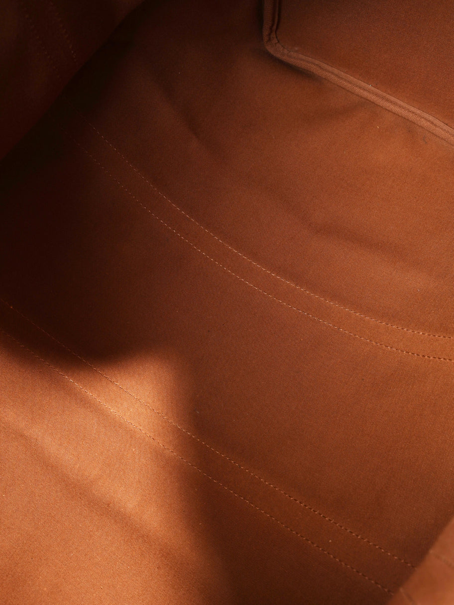 Louis Vuitton Keepall Monogram Coated Canvas 50 Image 9