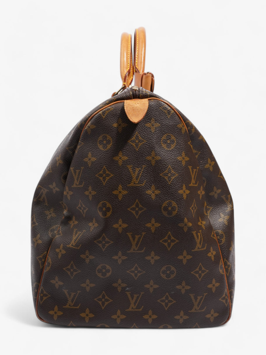 Louis Vuitton Keepall Monogram Coated Canvas 55 Image 5