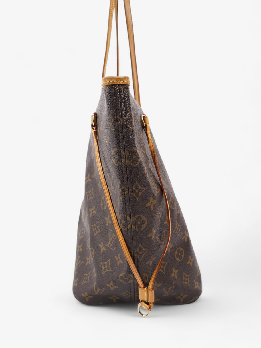 Louis Vuitton Neverfull Monogram Coated Canvas GM Image 3