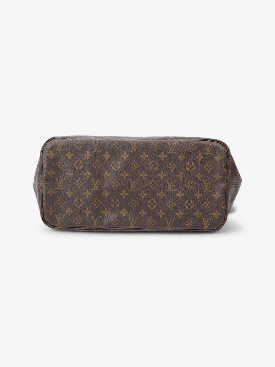 Louis Vuitton Neverfull Monogram Coated Canvas GM Image 6