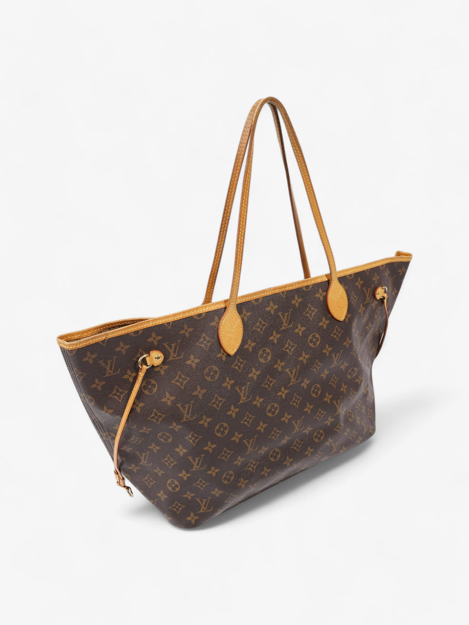 Louis Vuitton Neverfull Monogram Coated Canvas GM Image 7