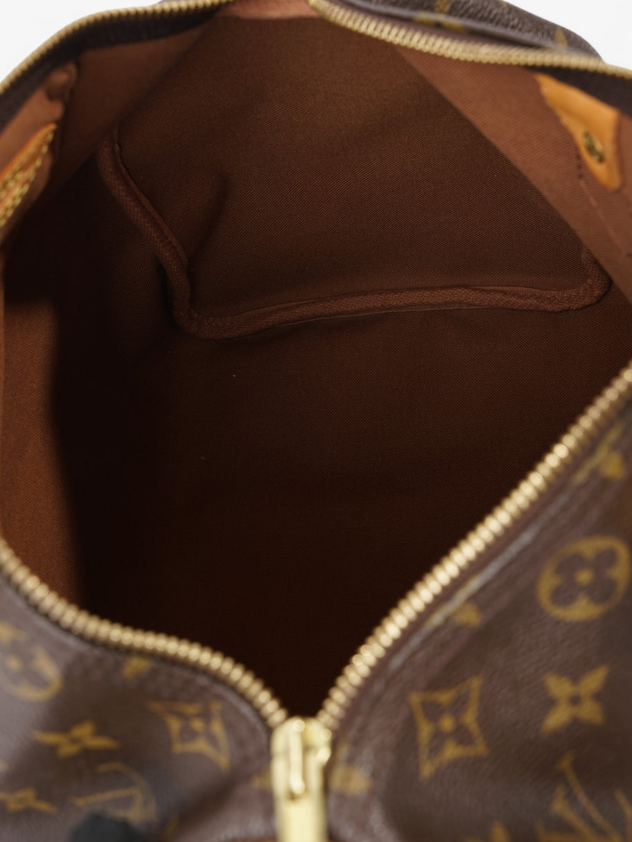 Louis Vuitton Speedy Monogram Coated Canvas 30 Image 10