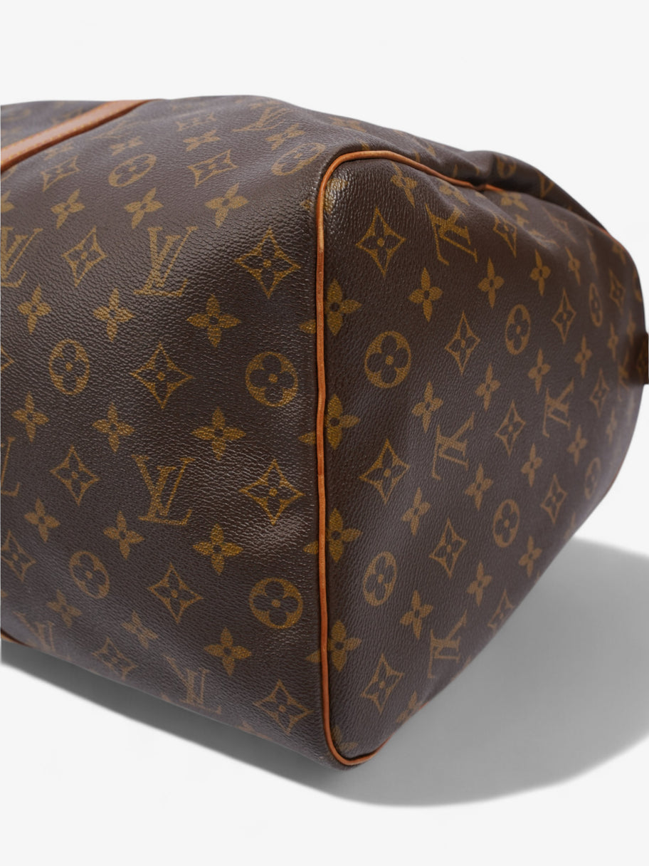 Louis Vuitton Keepall Monogram Coated Canvas 50 Image 7