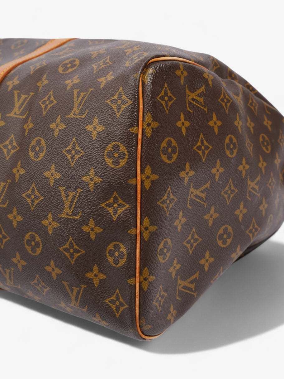 Louis Vuitton Keepall Monogram Coated Canvas 50 Image 7