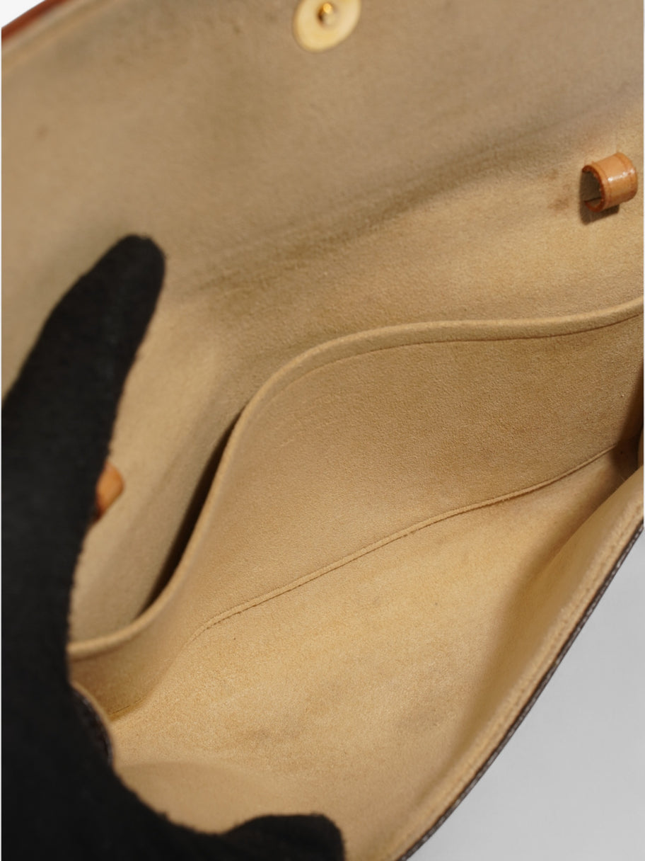 Louis Vuitton Twin Pochette Monogram Coated Canvas GM Image 11