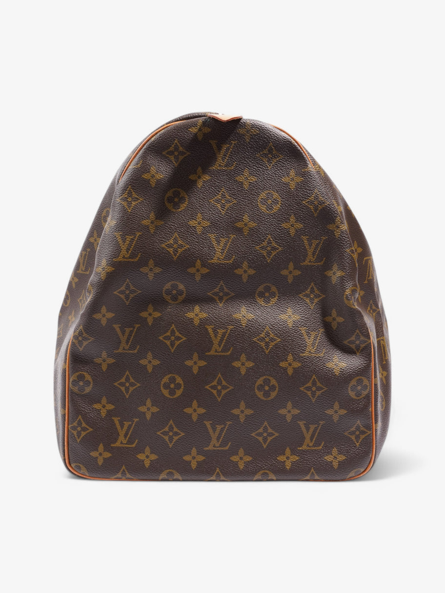 Louis Vuitton Keepall Monogram Coated Canvas 60 Image 3