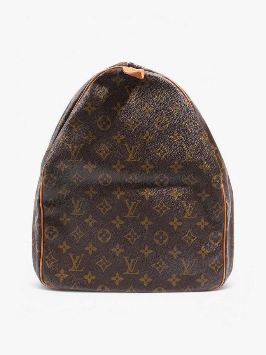 Louis Vuitton Keepall Monogram Coated Canvas 60 Image 5