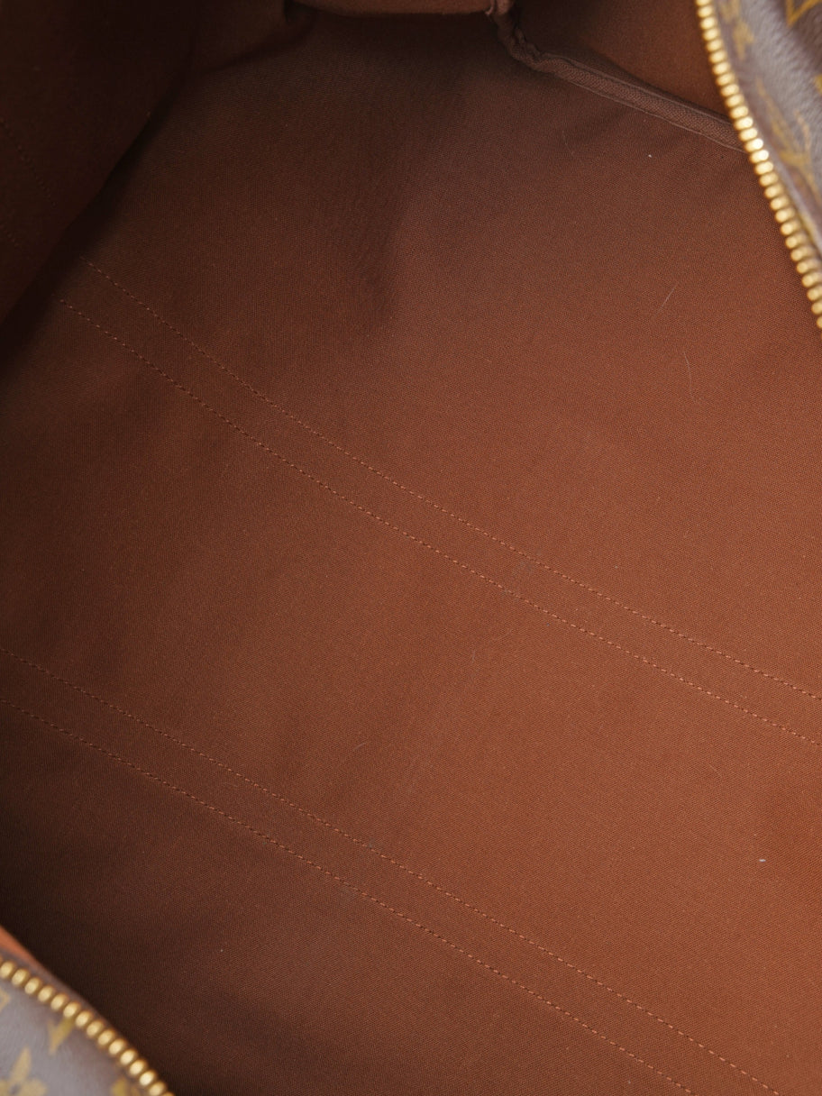 Louis Vuitton Keepall Monogram Coated Canvas 60 Image 9