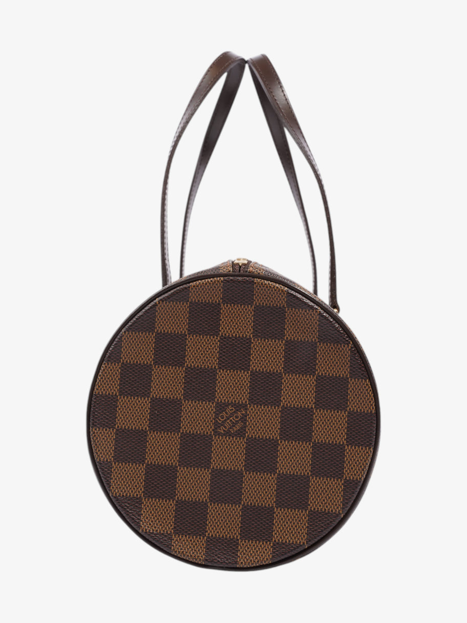 Louis Vuitton Papillon Damier Ebene Coated Canvas 30 Image 3