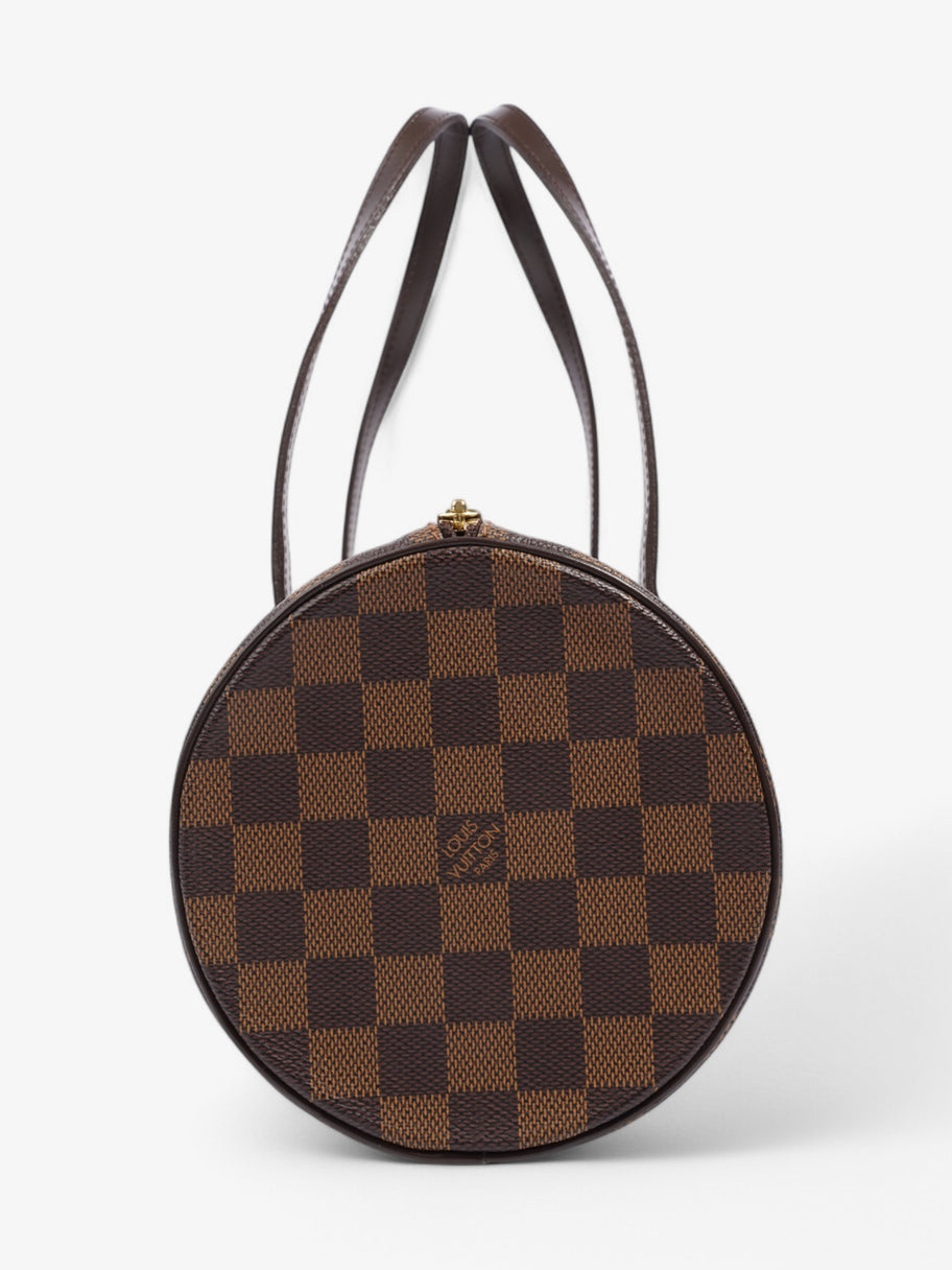 Louis Vuitton Papillon Damier Ebene Coated Canvas 30 Image 5