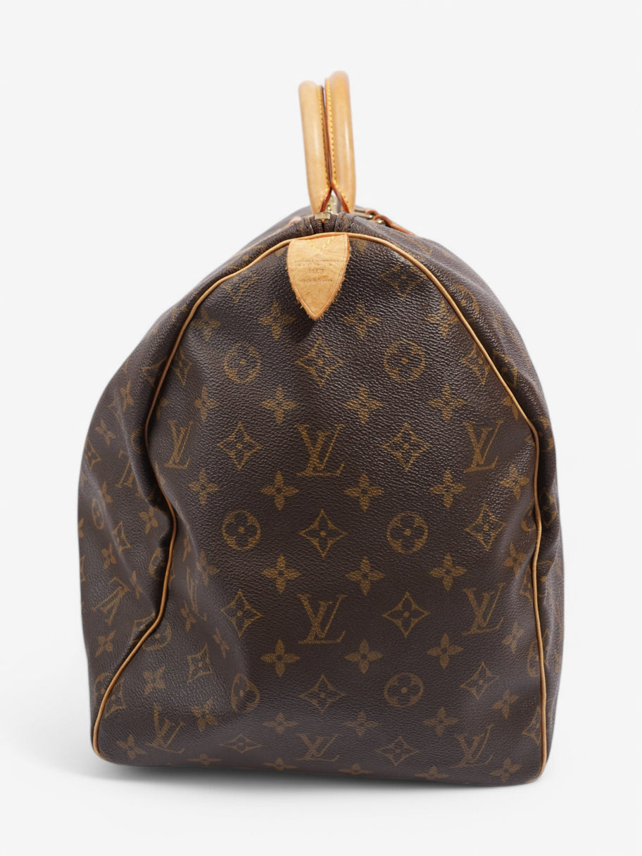 Louis Vuitton Keepall Monogram Coated Canvas 55 Image 5