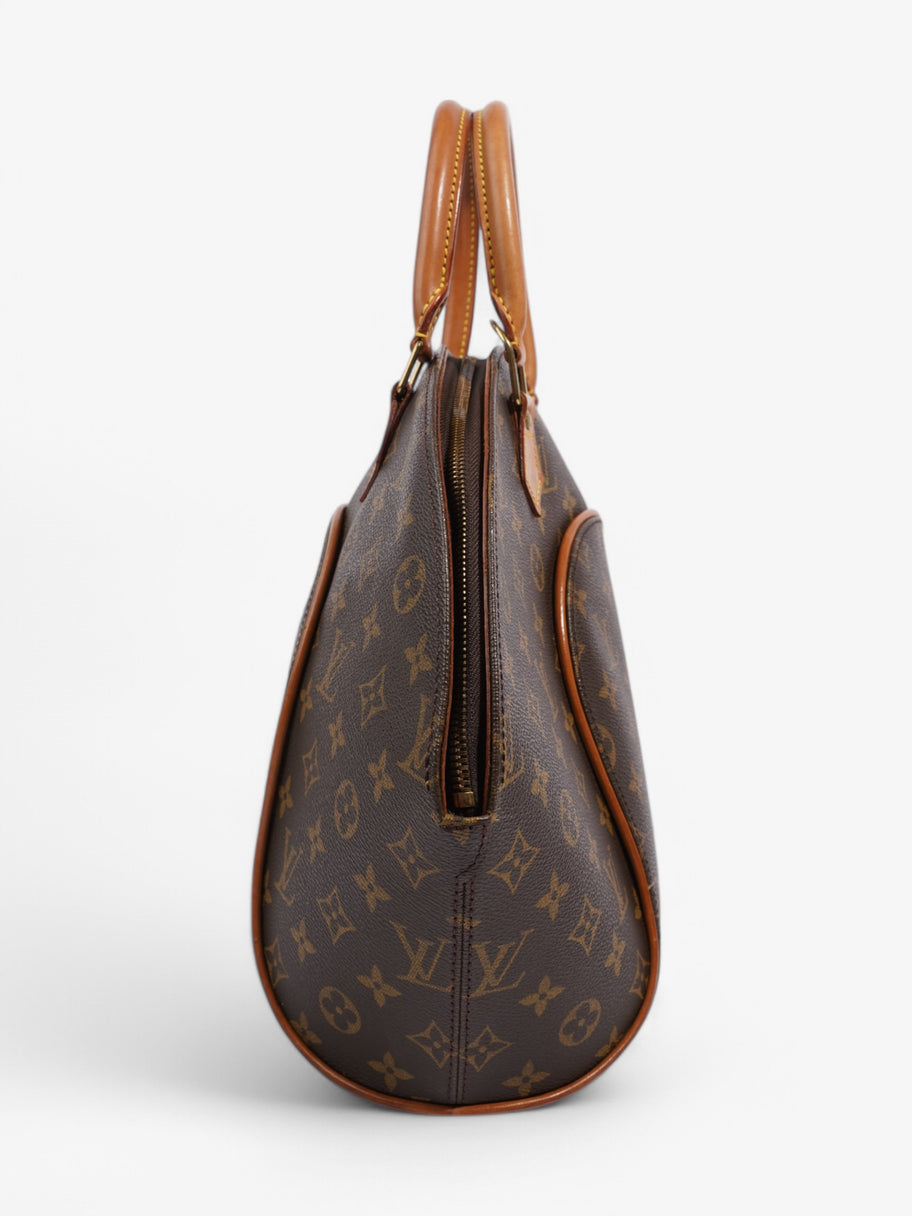 Louis Vuitton Ellipse Monogram Coated Canvas MM Image 5