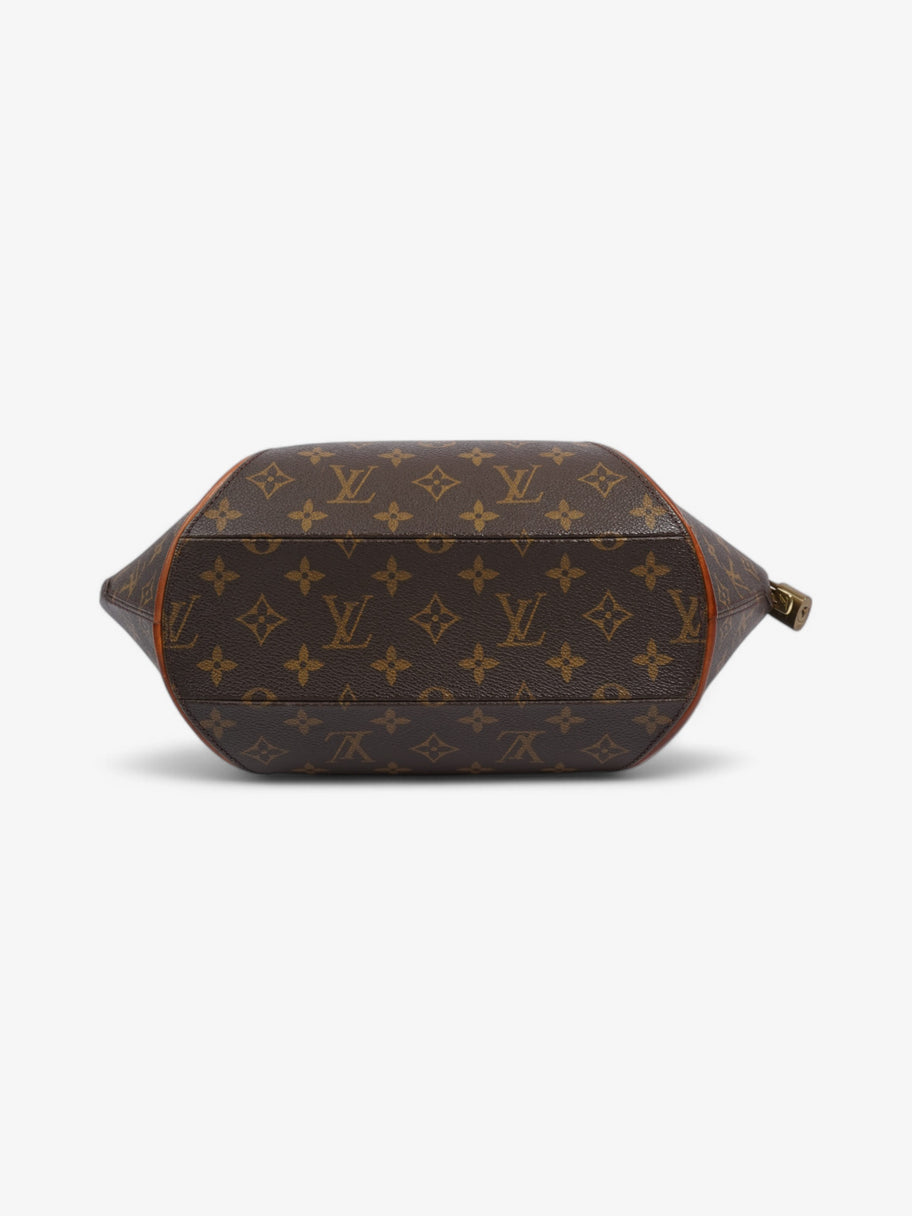 Louis Vuitton Ellipse Monogram Coated Canvas MM Image 6