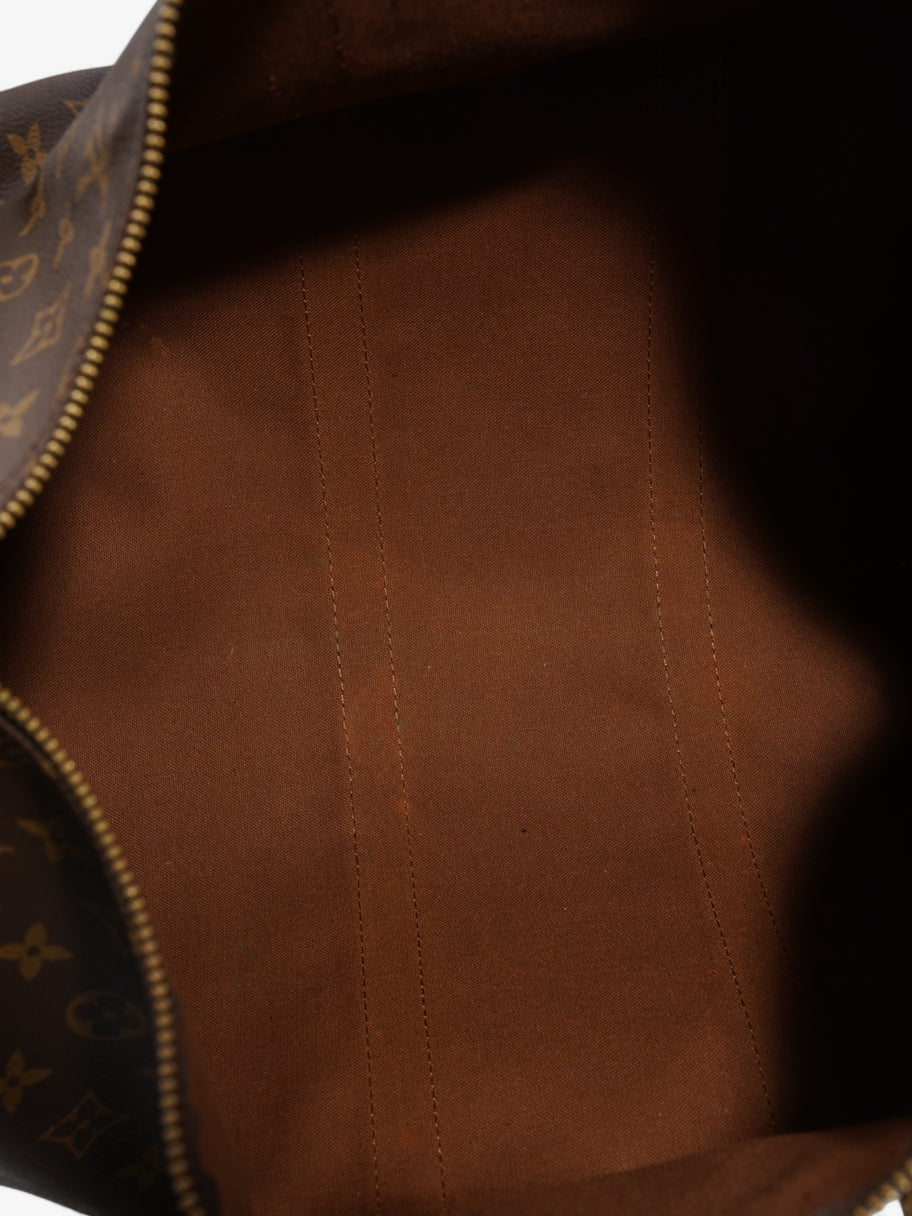 Louis Vuitton Keepall Bandouliere Monogram Coated Canvas 45 Image 10