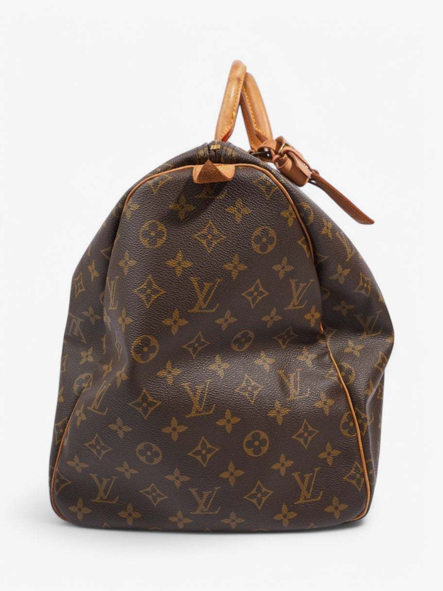 Louis Vuitton Keepall Monogram Coated Canvas 55 Image 5